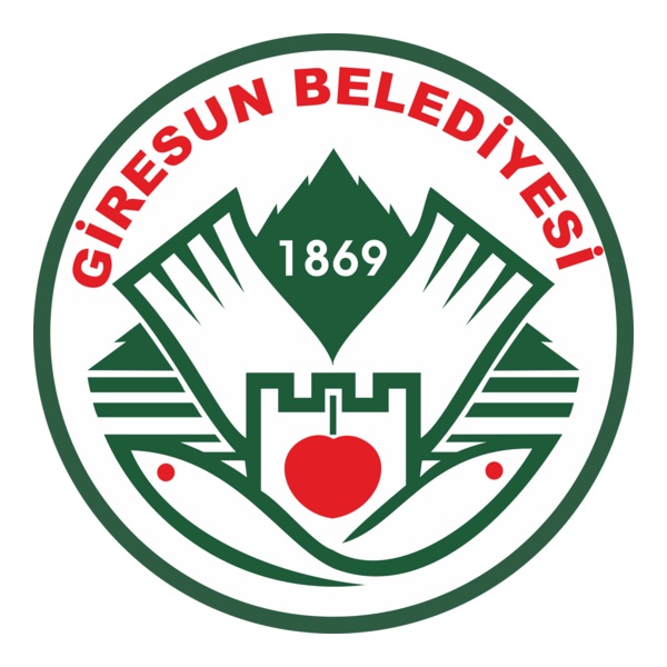 Giresun Belediyesi Logo PNG Vector