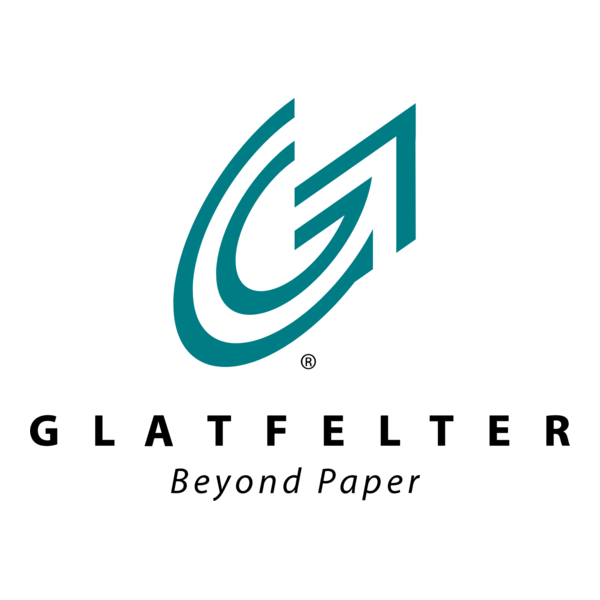 Glatfelter Logo PNG Vector