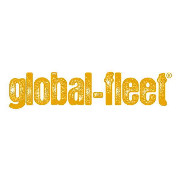 Global-Fleet Logo PNG Vector