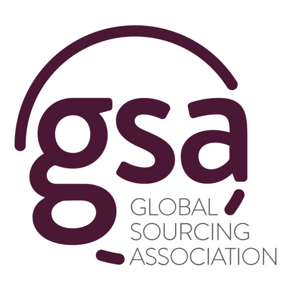 Global Sourcing Association (GSA) Logo PNG Vector