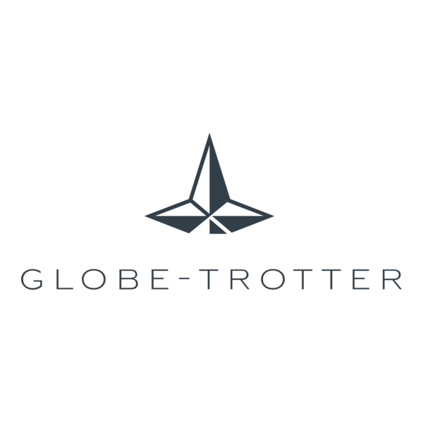 Globe-Trotter Logo PNG Vector