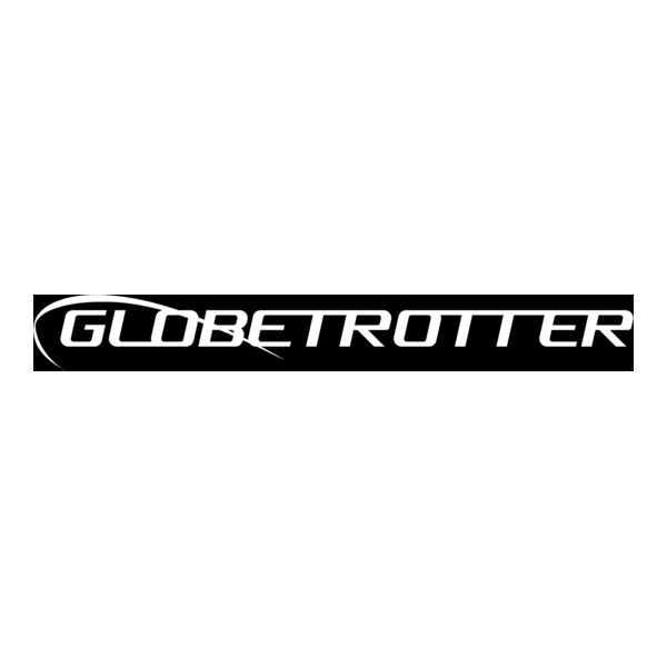 Globetrotter Logo PNG Vector