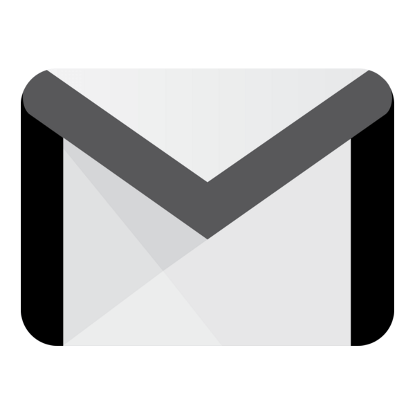 Gmail Logo PNG Vector