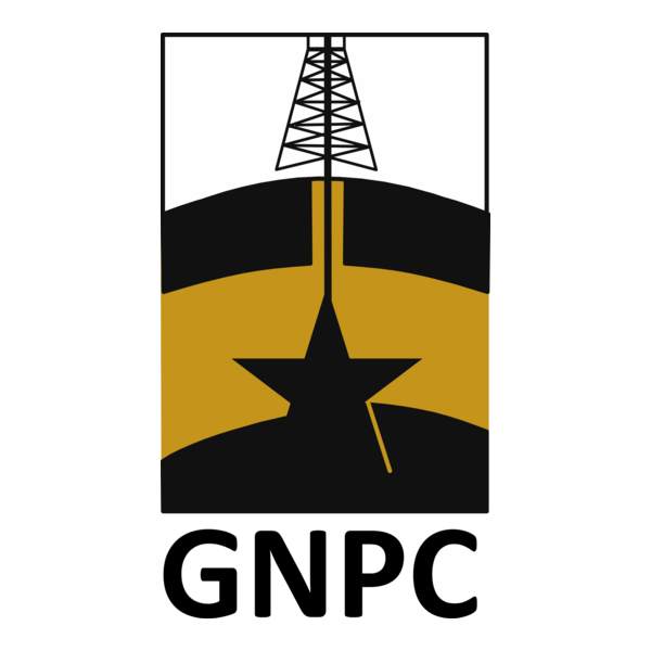 GNPC Logo PNG Vector