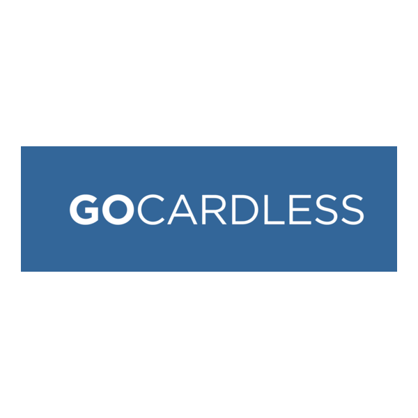 GoCardless Logo PNG Vector