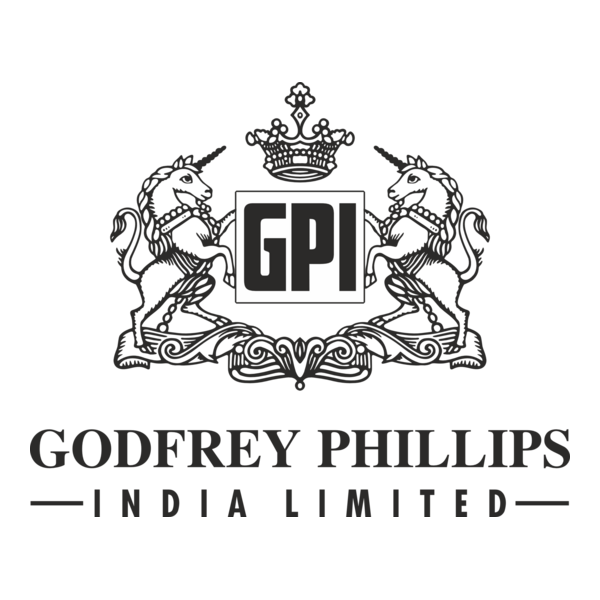 GODFREY PHILLIPS INDIA LIMITED Logo PNG Vector