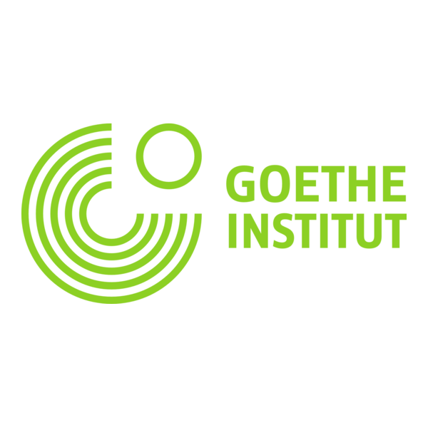 Goethe-Institut Logo PNG Vector