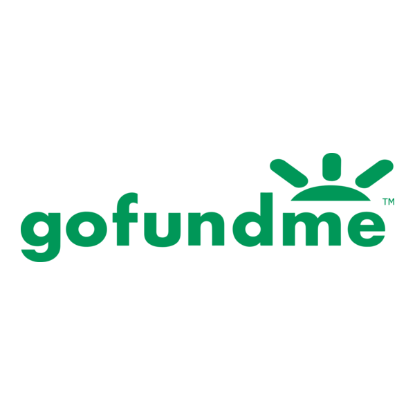 GoFundMe Logo PNG Vector