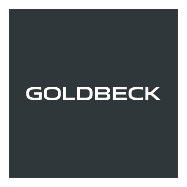 Goldbeck Logo PNG Vector