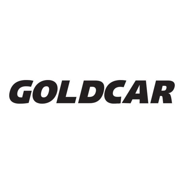 Goldcar Logo