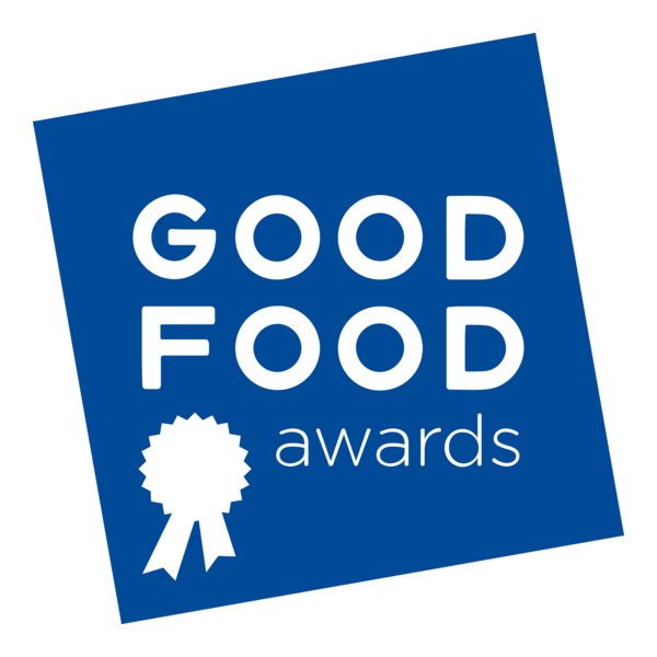 Good Food Awards Logo PNG Vector