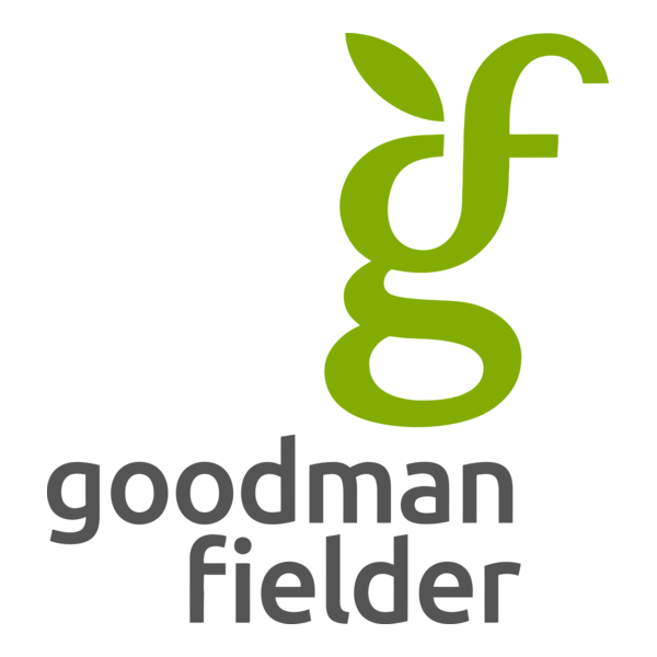 Goodman Fielder Logo PNG Vector