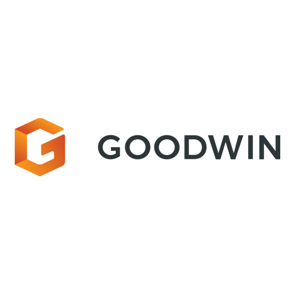 Goodwin Procter LLP Logo PNG Vector