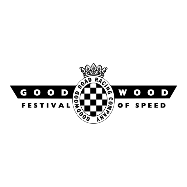 Goodwood Logo PNG Vector