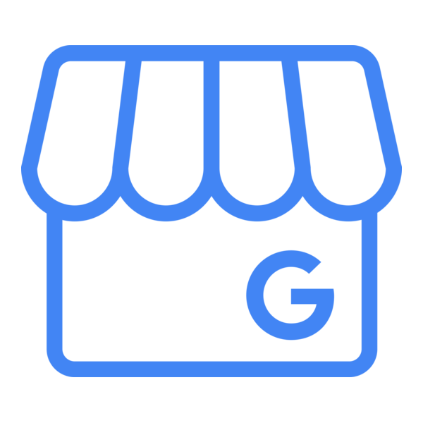 Google My Business Logo PNG Vector