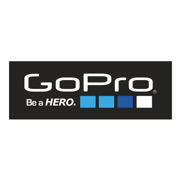 GoPro Logo PNG Vector