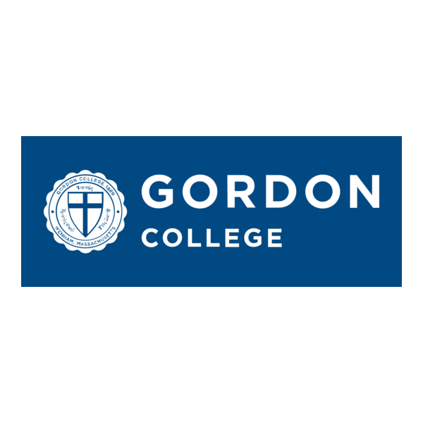Gordon College Logo PNG Vector