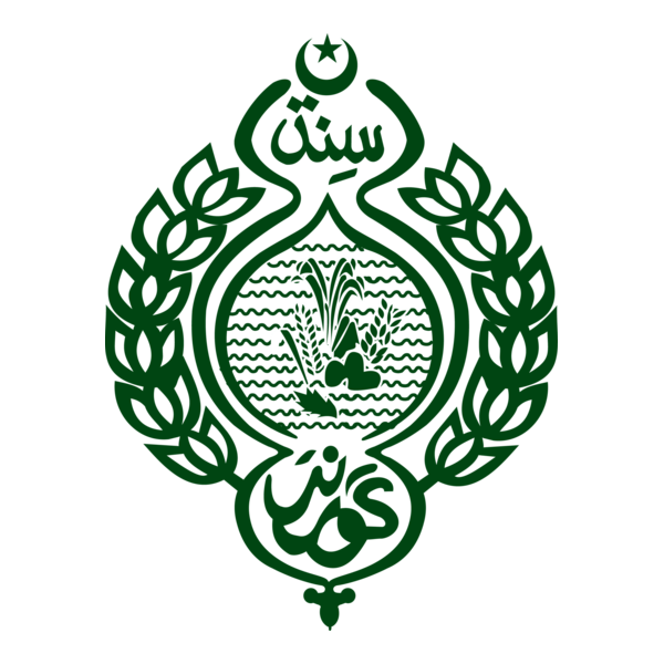 GOVERNER SIND Logo PNG Vector