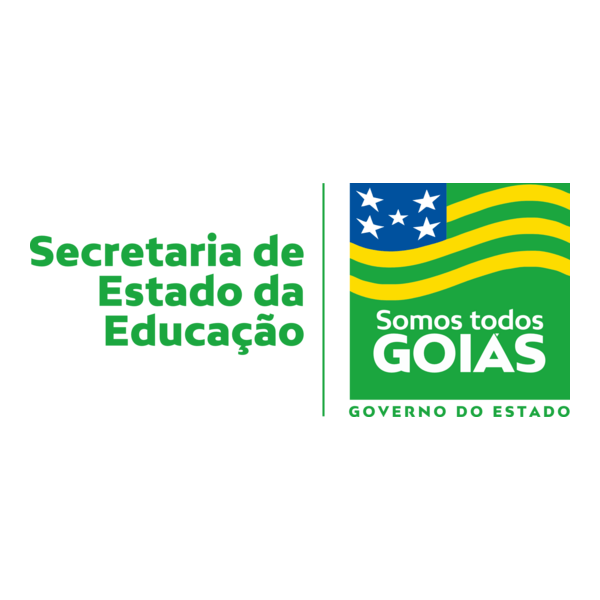 GOVERNO DE GOIÁS 2020 Logo PNG Vector