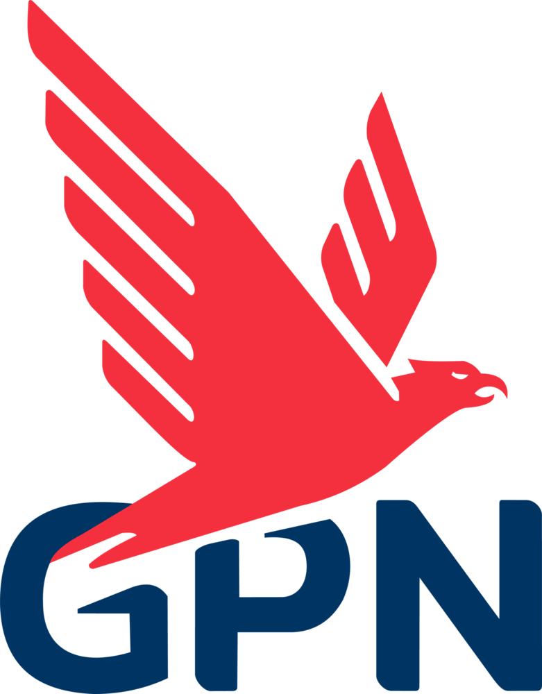 GPN Logo PNG Vector