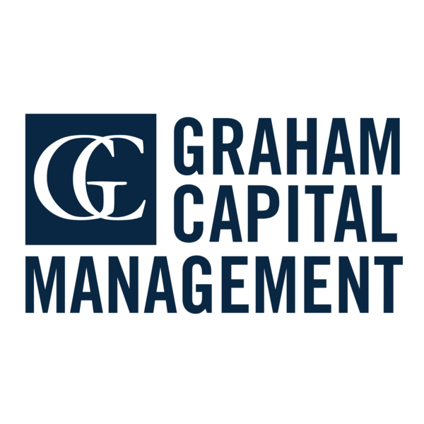 Graham Capital Management Logo PNG Vector