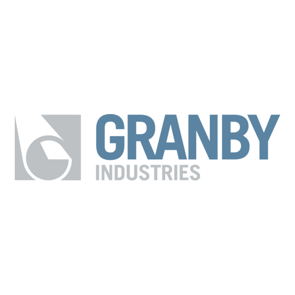 Granby Industries Logo PNG Vector