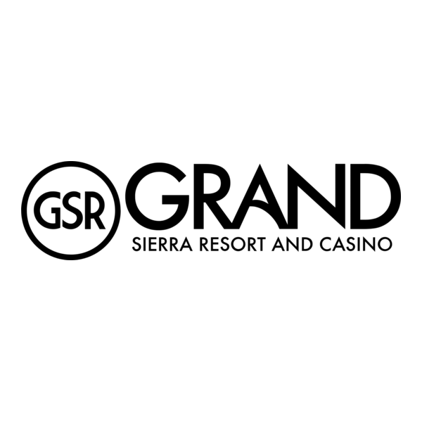 Grand Sierra Resort and Casino (GSR) Logo PNG Vector