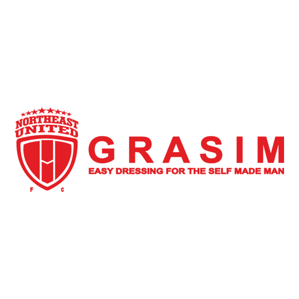 Grasim Logo PNG Vector