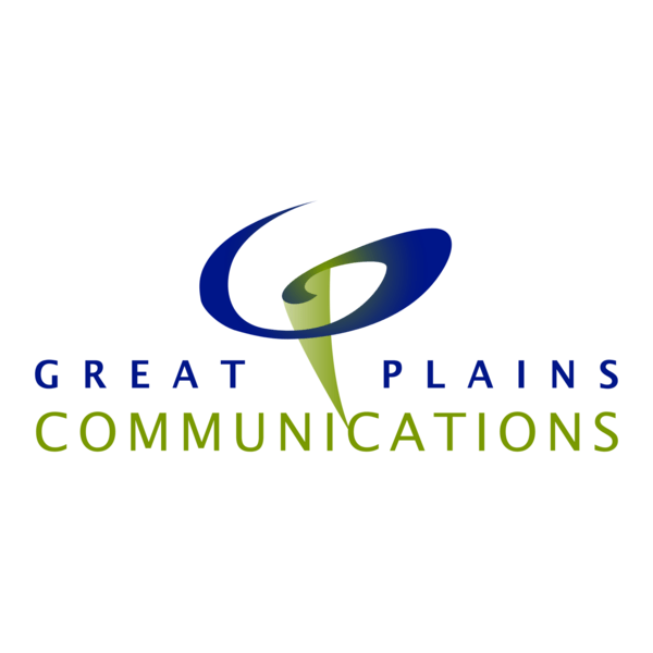 Great Plains Communications Logo PNG Vector