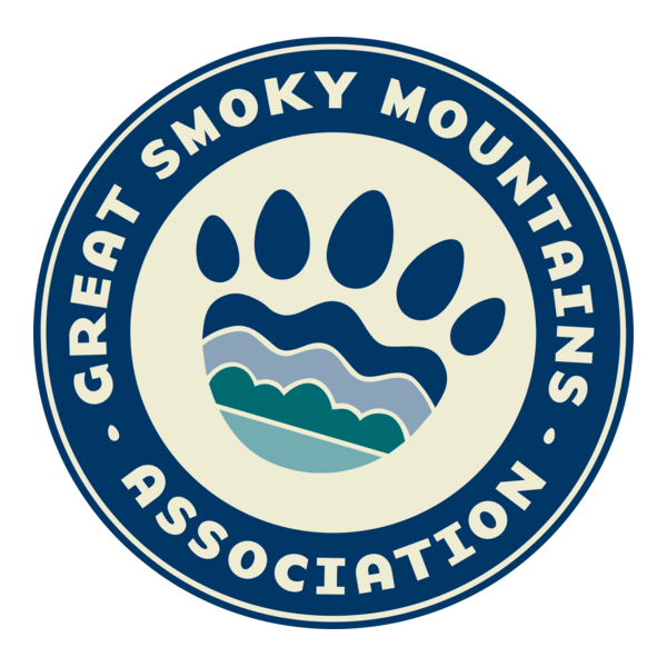Great Smoky Mountains Association Logo PNG Vector