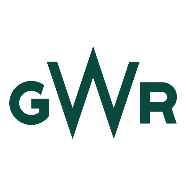 Great Western Railway Logo PNG Vector