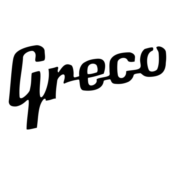 Greco Logo PNG Vector