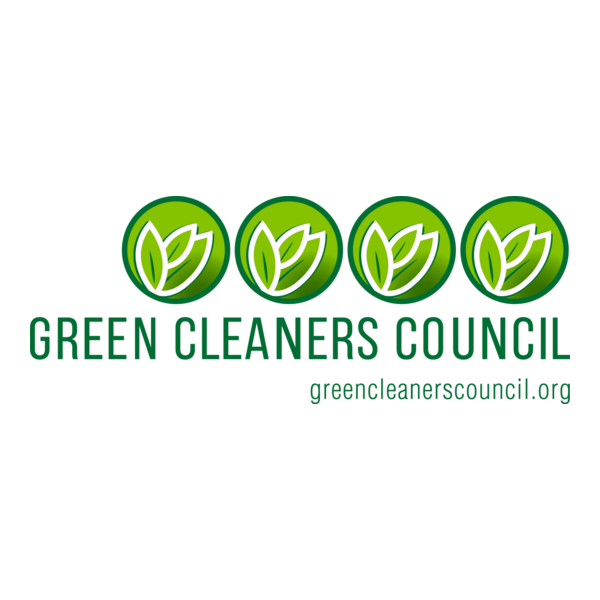 Green Cleaners Council Logo PNG Vector