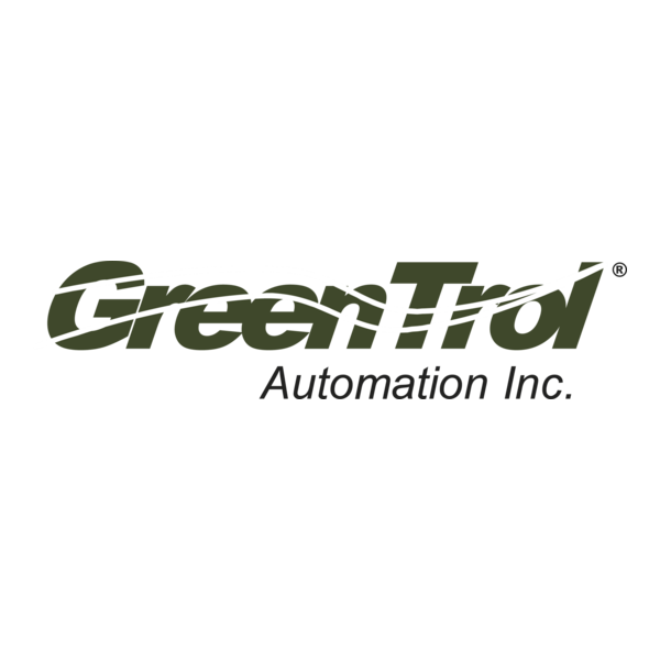 GreenTrol Automation Logo PNG Vector