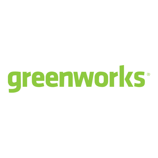 Greenworks Logo PNG Vector