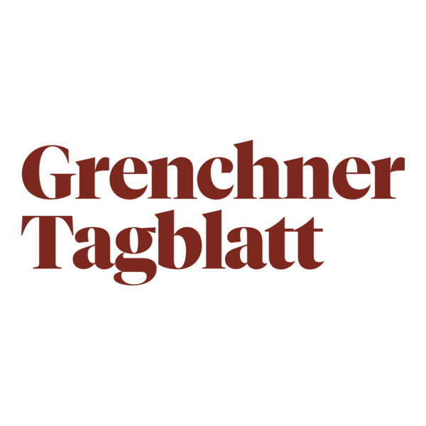 Grenchner Tagblatt Logo PNG Vector