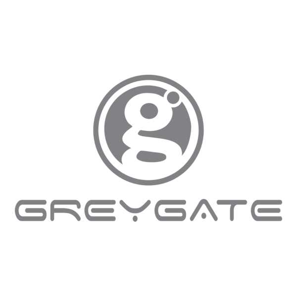GREYGATE INTERNATIONAL Logo PNG Vector