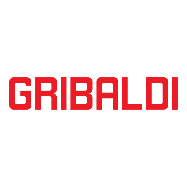 gribaldi Logo PNG Vector