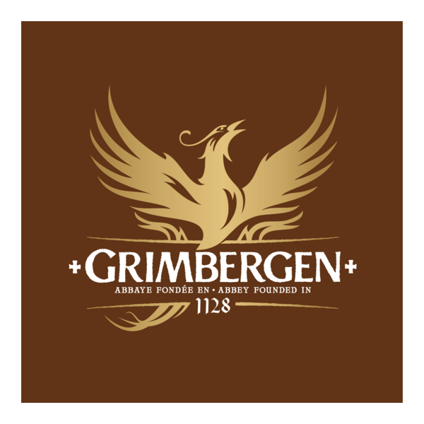 Grimbergen Logo PNG Vector