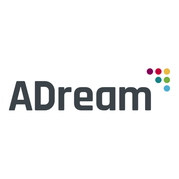 Grupa ADream Logo PNG Vector