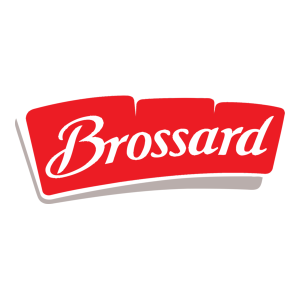 Gruppe Brossard Logo PNG Vector