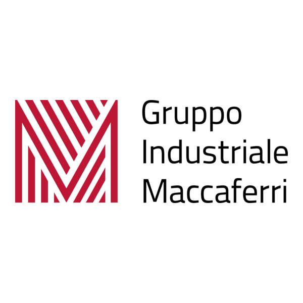 Gruppo Industriale Maccaferri Logo PNG Vector