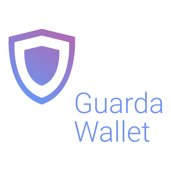 Guarda Logo PNG Vector