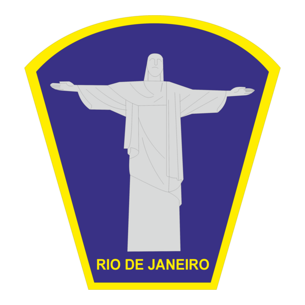 GUARDA MUNICIPAL DO RIO DE JANEIRO Logo PNG Vector