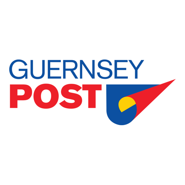 Guernsey Post Logo PNG Vector