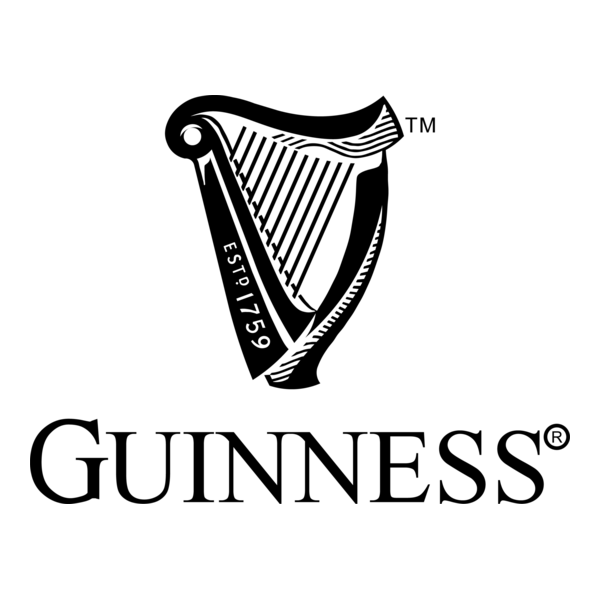 GUINNESS Logo PNG Vector