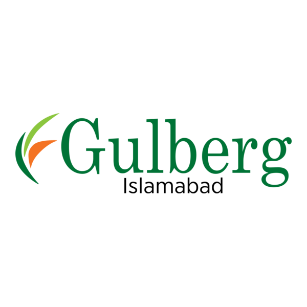 gulberg Logo PNG Vector