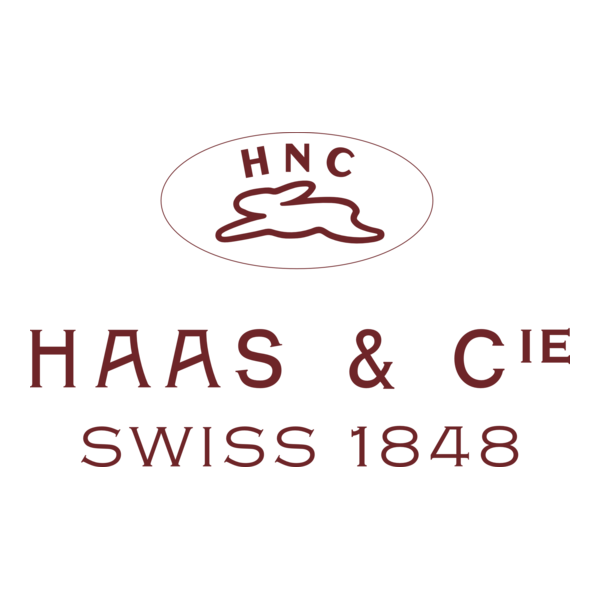 HAAS & Cie Logo PNG Vector