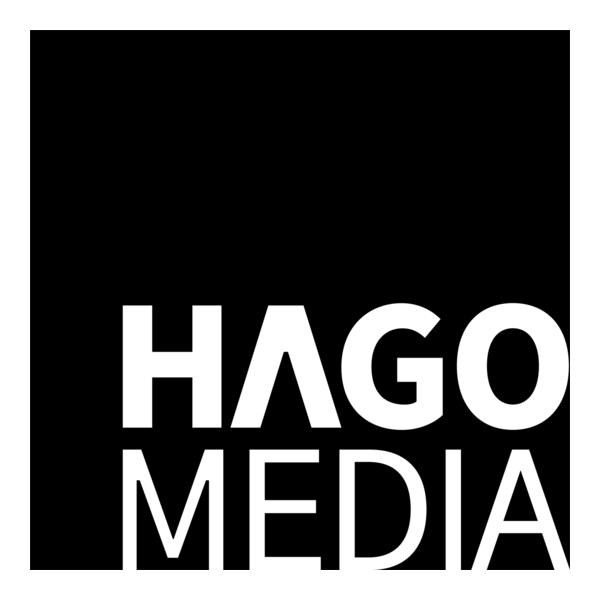 HAGO MEDIA Logo PNG Vector