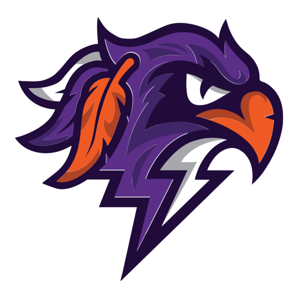 Halifax Thunderbirds Logo PNG Vector